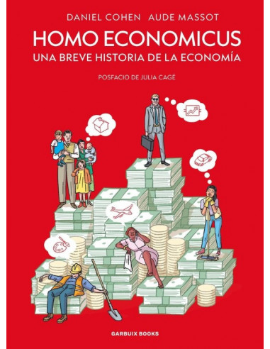 es::Homo Economicus