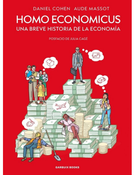 es::Homo Economicus