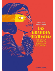 es::Las grandes olvidadas