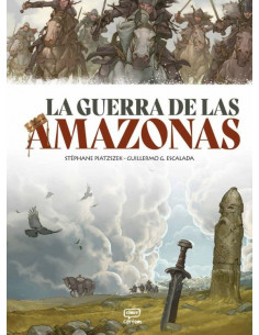 es::La guerra de las amazonas