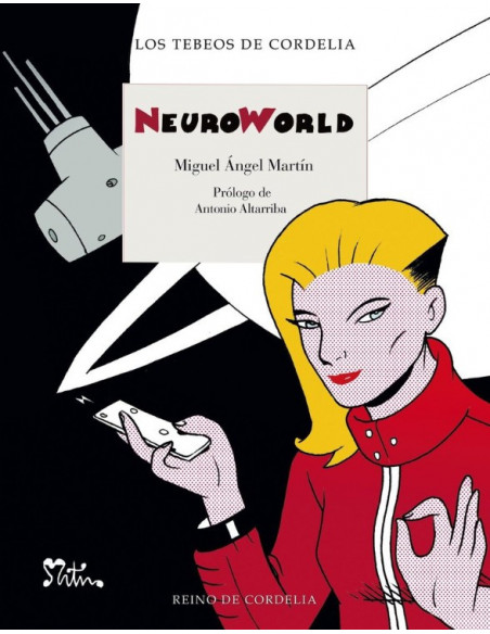 es::NeuroWorld