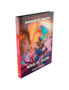 D&D Player's Handbook -...