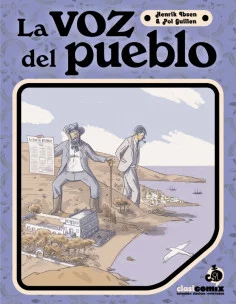 La voz del pueblo