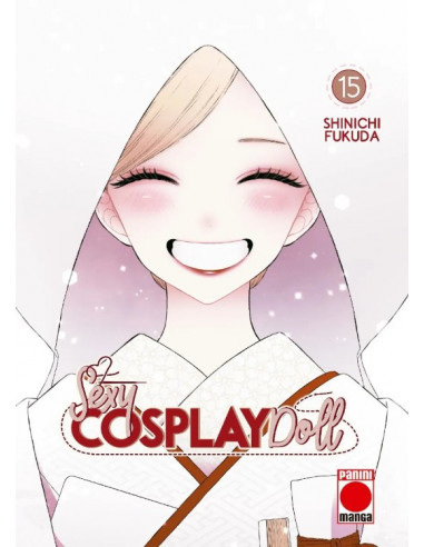 es::Sexy Cosplay Doll 15