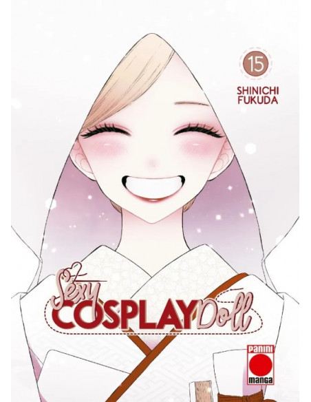 es::Sexy Cosplay Doll 15
