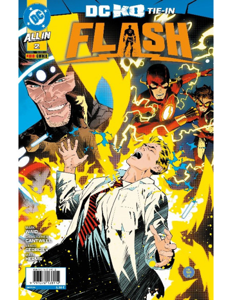 es::DC K.O. Flash 02