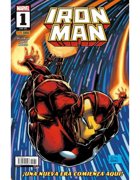 es::Iron Man 01