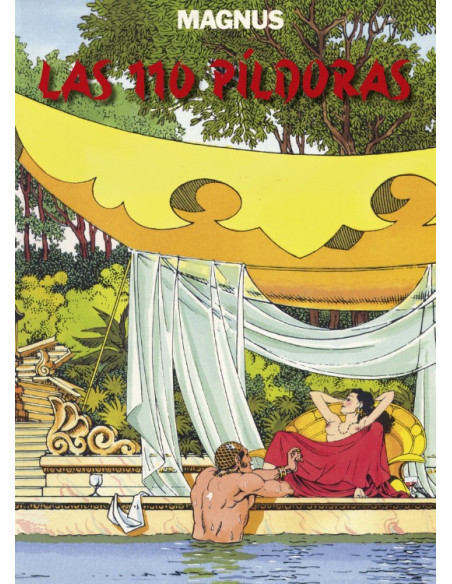 es::110 píldoras