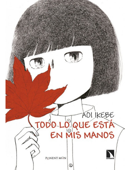 es::Todo lo que está en mis manos