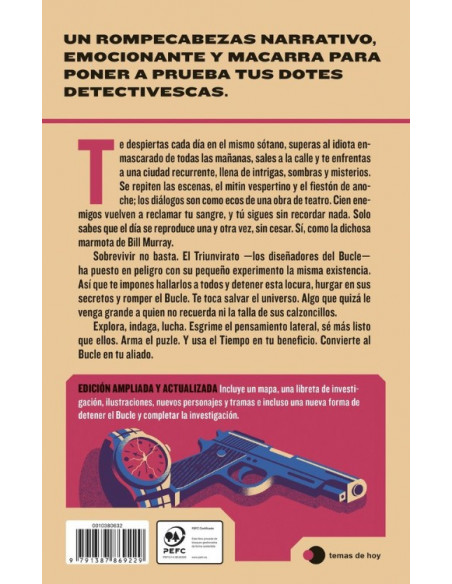 es::El Bucle (Edición Premium y Ampliada)