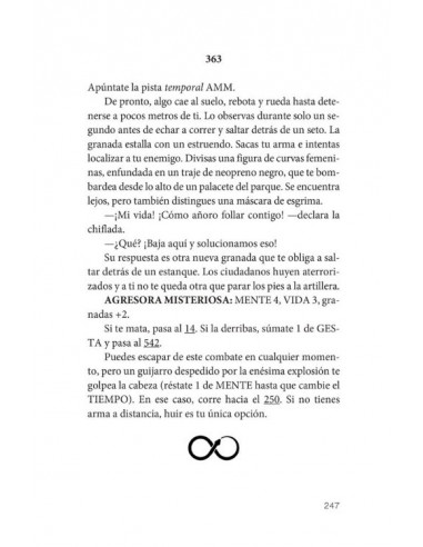 es::El Bucle (Edición Premium y Ampliada)