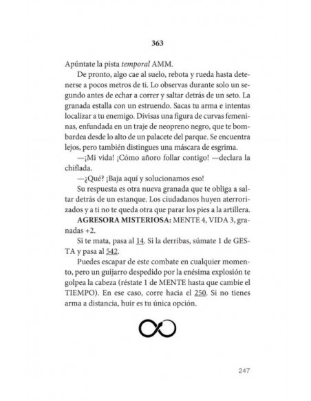 es::El Bucle (Edición Premium y Ampliada)