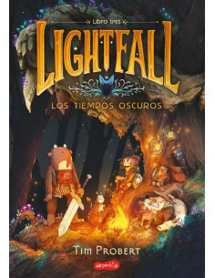 es::Lightfall 03. Los Tiempos Oscuros