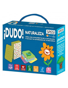es::¡Dudo! Naturaleza