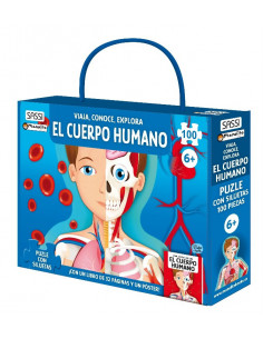 es::Cuerpo humano