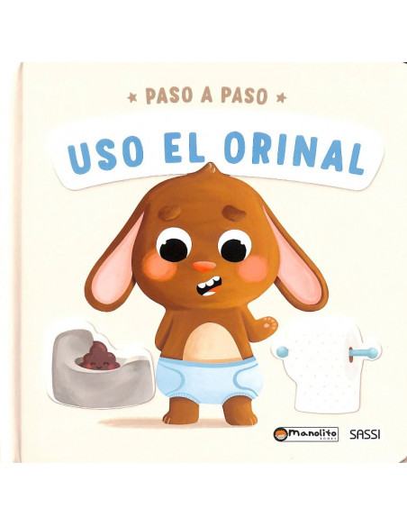 es::Uso el orinal