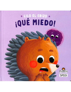 es::Qué miedo
