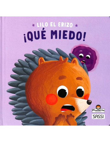 es::Qué miedo