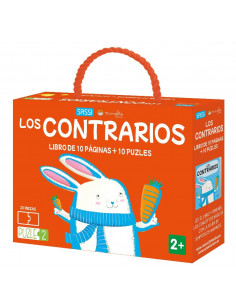 es::Los contrarios