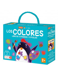 es::Los colores