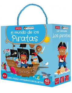 es::El mundo de los piratas