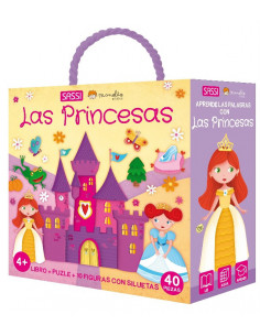 es::Las princesas