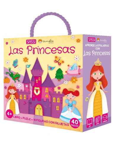 es::Las princesas