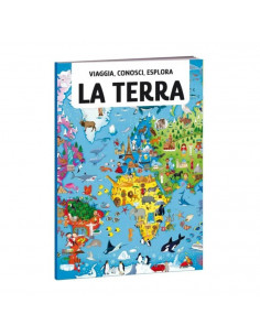 es::La Tierra (Nueva Edición) 2