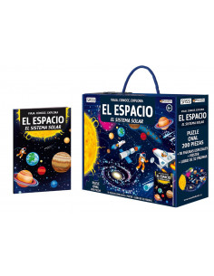 es::El Espacio (Nueva Edición)