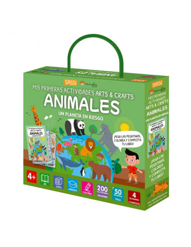 es::Animales