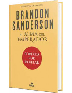 es::El Alma del Emperador (Elantris)