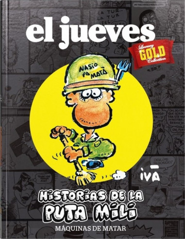 es::El Jueves nº 2495 + libro (09/04/2014)