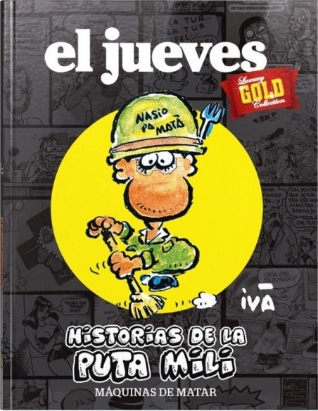 es::El Jueves nº 2495 + libro (09/04/2014)