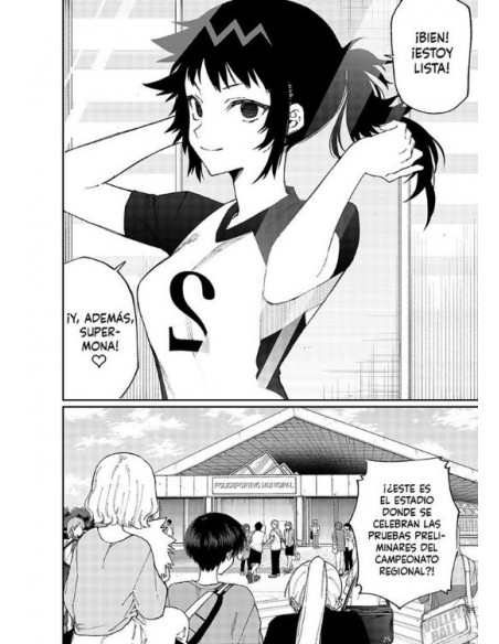 es::Shikimori es más que una cara bonita, Vol. 17