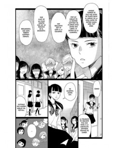 es::Kageki Shôjo!! Vol. 07 2