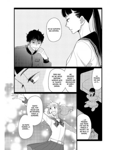 es::Kageki Shôjo!! Vol. 07