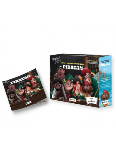 es::Piratas