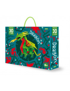 es::Dragón