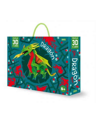es::Dragón