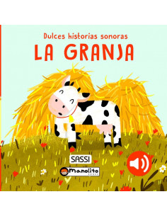 es::Dulces historias sonoras: La granja