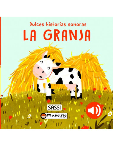 es::Dulces historias sonoras: La granja