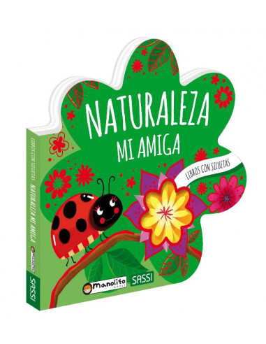 es::Naturaleza mi amiga