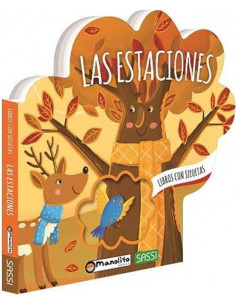 es::Las estaciones