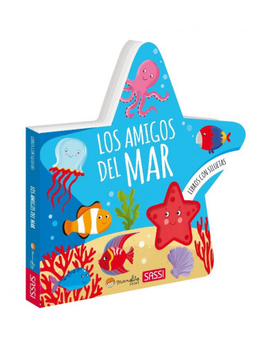 es::Los amigos del mar