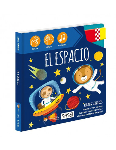 es::El espacio