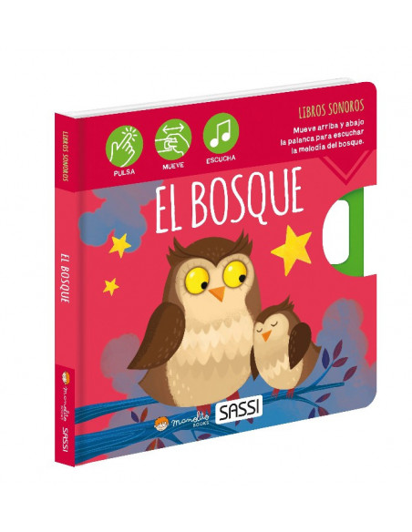 es::El bosque
