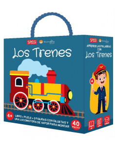 es::Los trenes