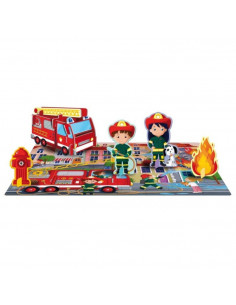 es::Los bomberos 2