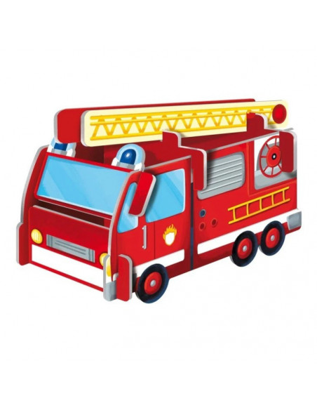 es::Los bomberos es::Los bomberos