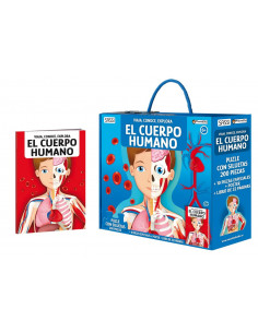 es::El cuerpo humano (nueva edicion)